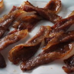 Candied Bacon